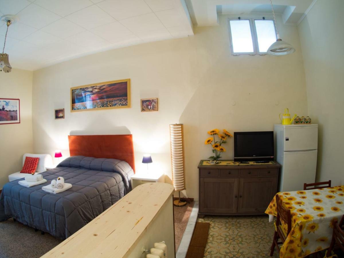Appartamento Sunflower Via San Martino *