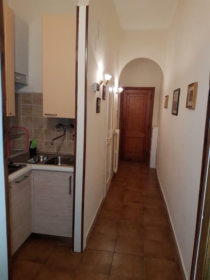 San Martino House By Francigenaapartments Appartement
