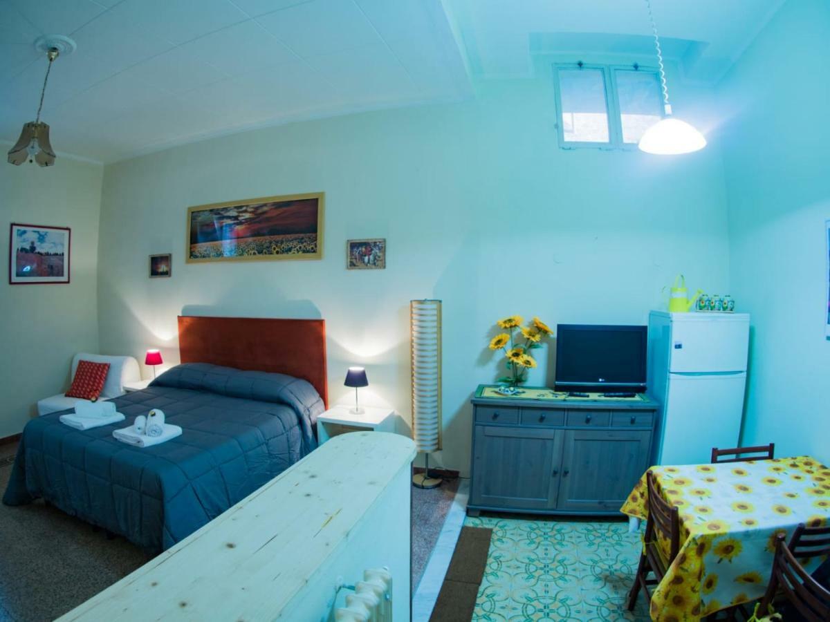 San Martino House By Francigenaapartments Appartement