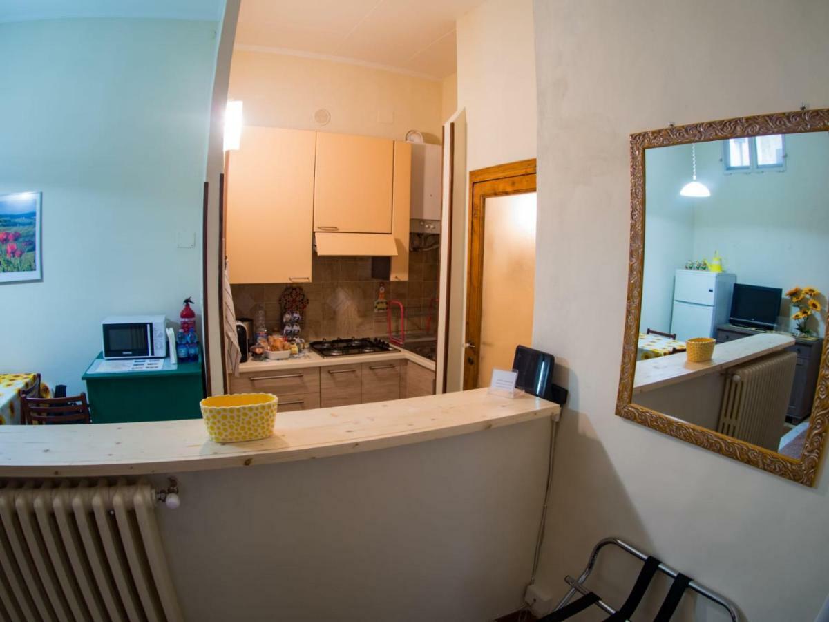 San Martino House By Francigenaapartments Appartement