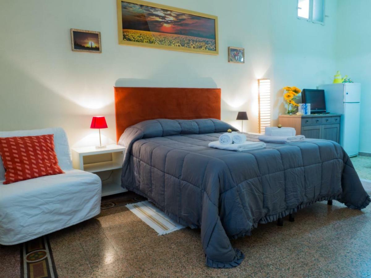 San Martino House By Francigenaapartments * Sienne