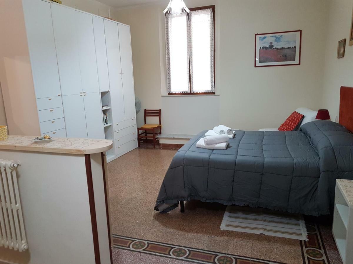 San Martino House By Francigenaapartments Sienne