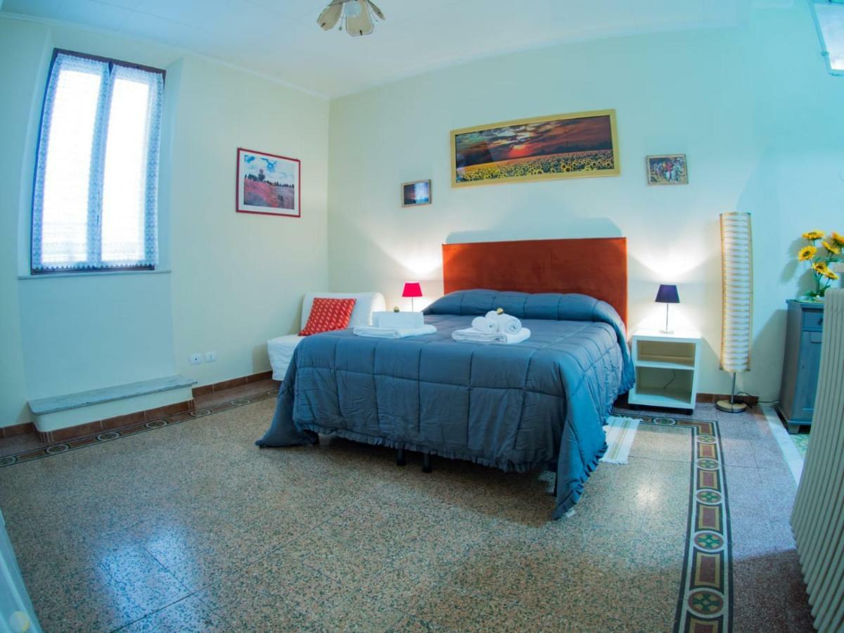 San Martino House By Francigenaapartments Appartement *
