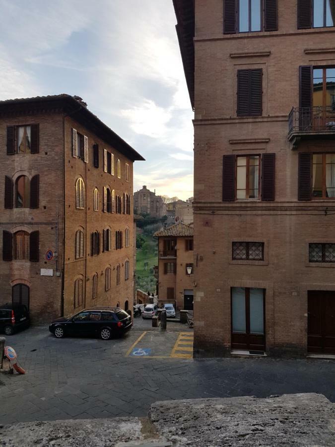 San Martino House By Francigenaapartments Appartement *