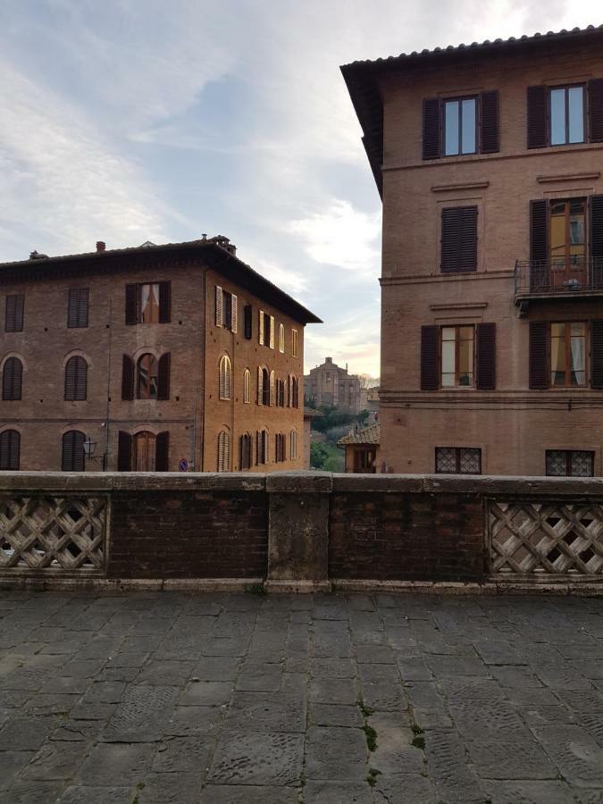San Martino House By Francigenaapartments * Sienne